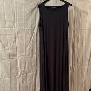 Eileen Fisher Sleeveless Dress Large